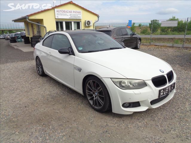 BMW Řada 3